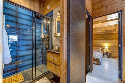 Villa i Morzine, Haute-Savoie, Morzine - € 1.175.000 | Ref: 9708A - foto 15