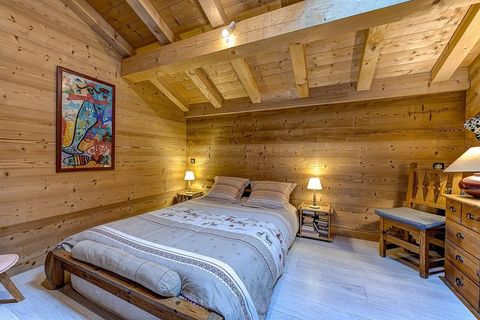 Villa i Morzine, Haute-Savoie, Morzine - € 1.175.000 | Ref: 9708A - foto 17