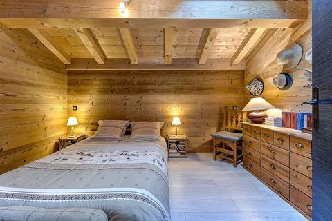 Villa i Morzine, Haute-Savoie, Morzine - € 1.175.000 | Ref: 9708A - foto 18