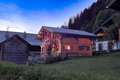 Villa i Morzine, Haute-Savoie, Morzine - € 1.175.000 | Ref: 9708A - foto 20
