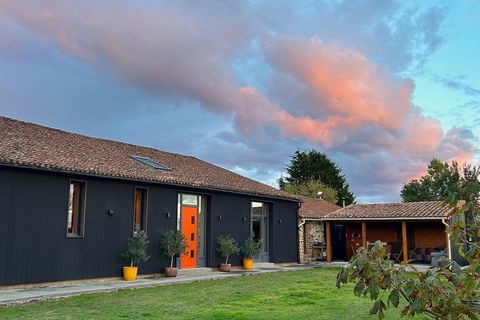Villa en Cersay, Deux-Sevres, Cersay - € 399.000 | Ref: 9712A - photo 5