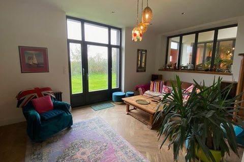 Villa en Cersay, Deux-Sevres, Cersay - € 399.000 | Ref: 9712A - photo 6