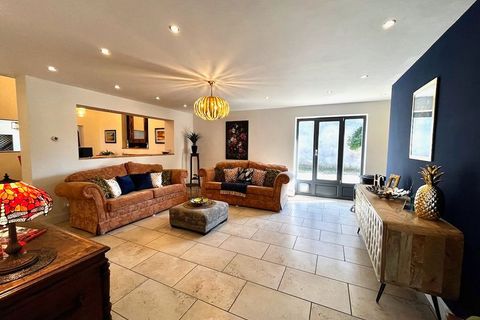 Villa en Cersay, Deux-Sevres, Cersay - € 399.000 | Ref: 9712A - photo 23