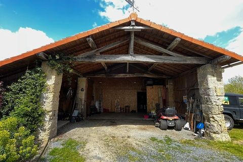 Villa en Cersay, Deux-Sevres, Cersay - € 399.000 | Ref: 9712A - photo 33