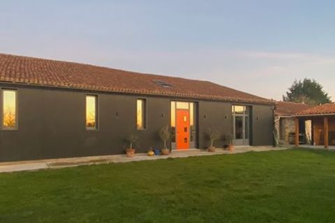 Villa en Cersay, Deux-Sevres, Cersay - € 399.000 | Ref: 9712A - photo 37