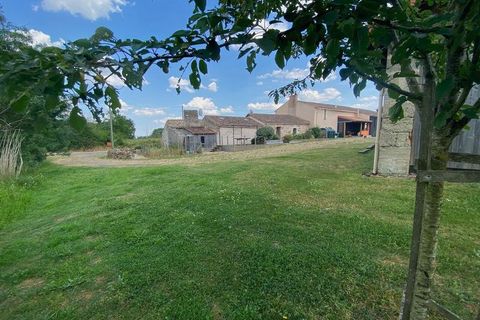 Villa en Cersay, Deux-Sevres, Cersay - € 399.000 | Ref: 9712A - photo 40