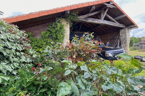 Villa en Cersay, Deux-Sevres, Cersay - € 399.000 | Ref: 9712A - photo 41