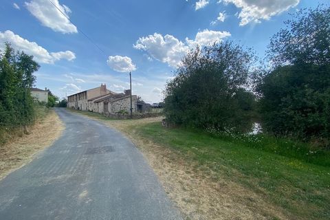 Villa en Cersay, Deux-Sevres, Cersay - € 399.000 | Ref: 9712A - photo 42
