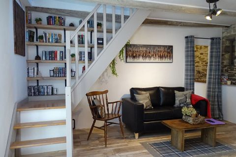 Villa a Gourin, Morbihan, Gourin - € 183.750 | Ref: 9713A - foto 4