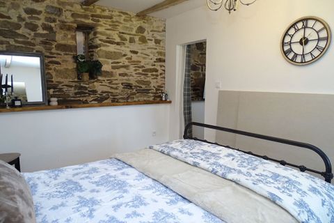Villa a Gourin, Morbihan, Gourin - € 183.750 | Ref: 9713A - foto 10