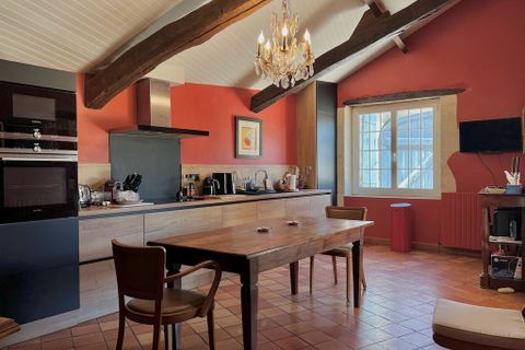 Villa a Rauzan, Gironde, Rauzan - € 630.000 | Ref: 9714A - foto 2