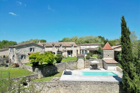 Villa a Rauzan, Gironde, Rauzan - € 630.000 | Ref: 9714A - foto 6