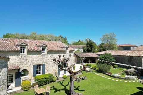 Villa a Rauzan, Gironde, Rauzan - € 630.000 | Ref: 9714A - foto 7