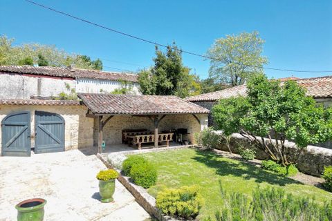 Villa a Rauzan, Gironde, Rauzan - € 630.000 | Ref: 9714A - foto 8