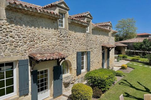 Villa a Rauzan, Gironde, Rauzan - € 630.000 | Ref: 9714A - foto 9