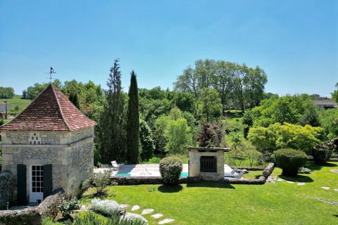 Villa a Rauzan, Gironde, Rauzan - € 630.000 | Ref: 9714A - foto 10