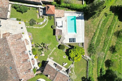 Villa a Rauzan, Gironde, Rauzan - € 630.000 | Ref: 9714A - foto 11