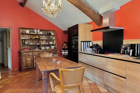 Villa a Rauzan, Gironde, Rauzan - € 630.000 | Ref: 9714A - foto 12