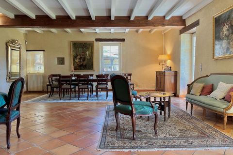 Villa a Rauzan, Gironde, Rauzan - € 630.000 | Ref: 9714A - foto 14