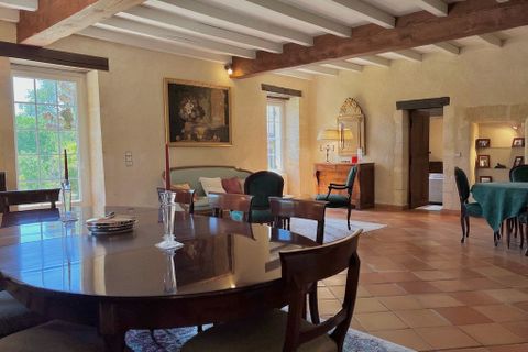 Villa a Rauzan, Gironde, Rauzan - € 630.000 | Ref: 9714A - foto 16