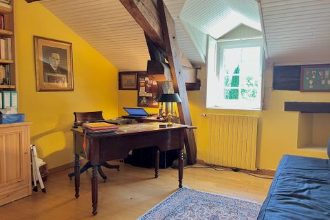 Villa a Rauzan, Gironde, Rauzan - € 630.000 | Ref: 9714A - foto 17