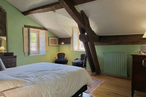 Villa a Rauzan, Gironde, Rauzan - € 630.000 | Ref: 9714A - foto 26