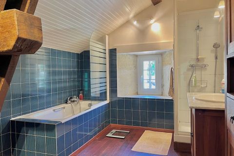 Villa a Rauzan, Gironde, Rauzan - € 630.000 | Ref: 9714A - foto 27