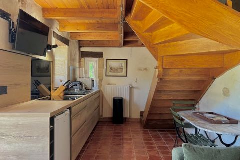 Villa a Rauzan, Gironde, Rauzan - € 630.000 | Ref: 9714A - foto 28