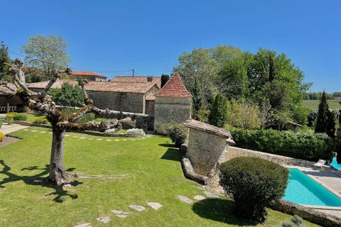 Villa a Rauzan, Gironde, Rauzan - € 630.000 | Ref: 9714A - foto 31