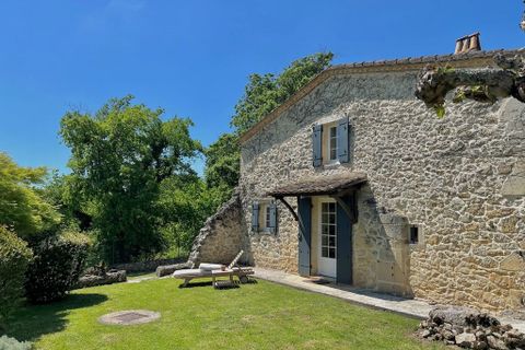 Villa a Rauzan, Gironde, Rauzan - € 630.000 | Ref: 9714A - foto 32