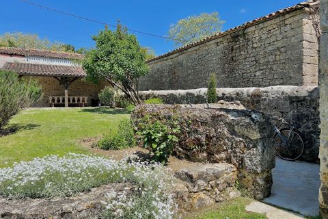 Villa a Rauzan, Gironde, Rauzan - € 630.000 | Ref: 9714A - foto 34