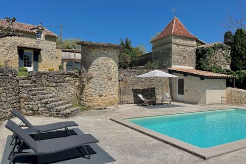 Villa a Rauzan, Gironde, Rauzan - € 630.000 | Ref: 9714A - foto 37