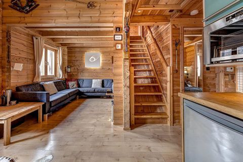 Rækkehus i Les Houches, Haute-Savoie, Les Houches - € 525.000 | Ref: 9715A - foto 2
