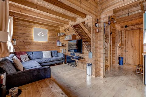 Rækkehus i Les Houches, Haute-Savoie, Les Houches - € 525.000 | Ref: 9715A - foto 4