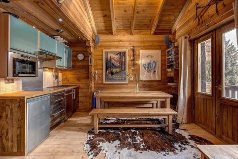 Rækkehus i Les Houches, Haute-Savoie, Les Houches - € 525.000 | Ref: 9715A - foto 5