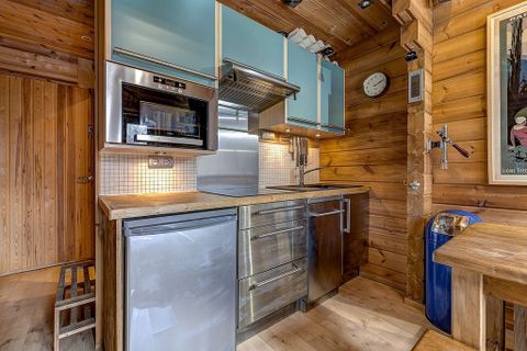Rækkehus i Les Houches, Haute-Savoie, Les Houches - € 525.000 | Ref: 9715A - foto 6