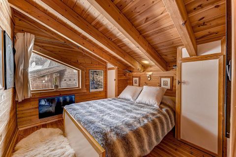 Rækkehus i Les Houches, Haute-Savoie, Les Houches - € 525.000 | Ref: 9715A - foto 10