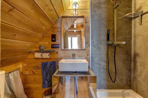 Rækkehus i Les Houches, Haute-Savoie, Les Houches - € 525.000 | Ref: 9715A - foto 11