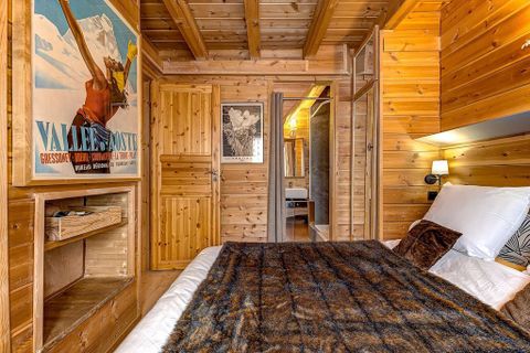 Rækkehus i Les Houches, Haute-Savoie, Les Houches - € 525.000 | Ref: 9715A - foto 12