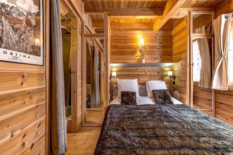 Rækkehus i Les Houches, Haute-Savoie, Les Houches - € 525.000 | Ref: 9715A - foto 13
