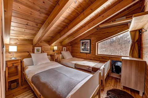 Rækkehus i Les Houches, Haute-Savoie, Les Houches - € 525.000 | Ref: 9715A - foto 14