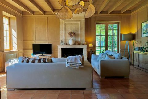 Villa i Branne, Gironde, Branne - € 742.000 | Ref: 9720A - foto 2