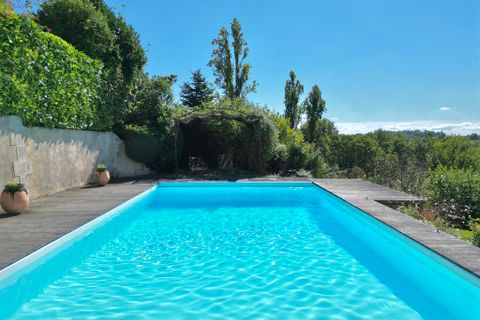Villa i Branne, Gironde, Branne - € 742.000 | Ref: 9720A - foto 5