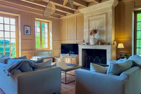 Villa i Branne, Gironde, Branne - € 742.000 | Ref: 9720A - foto 8