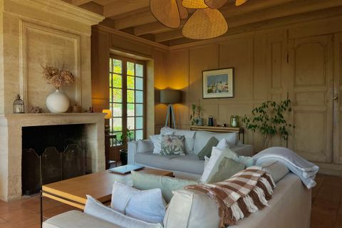 Villa i Branne, Gironde, Branne - € 742.000 | Ref: 9720A - foto 9