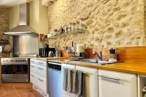 Villa i Branne, Gironde, Branne - € 742.000 | Ref: 9720A - foto 10