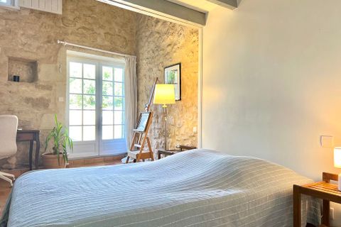 Villa i Branne, Gironde, Branne - € 742.000 | Ref: 9720A - foto 15