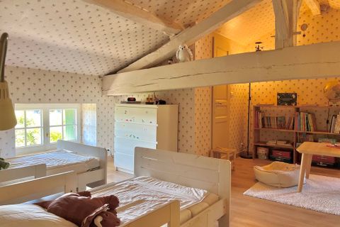 Villa i Branne, Gironde, Branne - € 742.000 | Ref: 9720A - foto 24