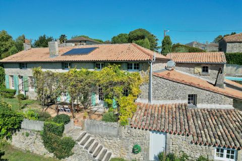 Villa i Branne, Gironde, Branne - € 742.000 | Ref: 9720A - foto 29