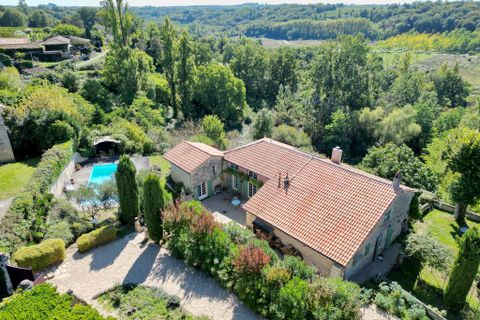 Villa i Branne, Gironde, Branne - € 742.000 | Ref: 9720A - foto 32